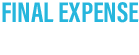 Final Expense Insure